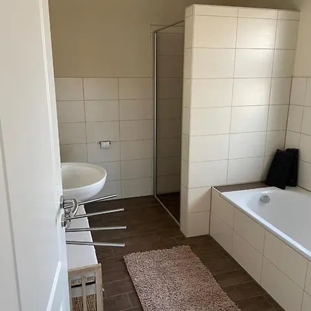 Zum Herold Ii Appartement *