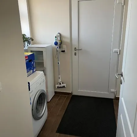 Zum Herold Ii Appartement