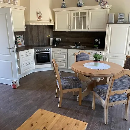 Zum Herold Ii Appartement