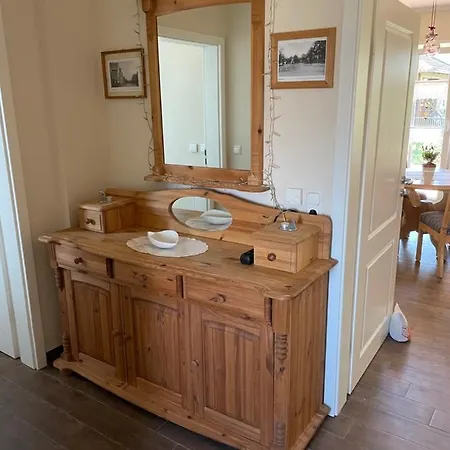 Appartement Zum Herold Ii Aurich